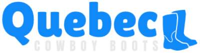 Quebec Cowboy Boots
